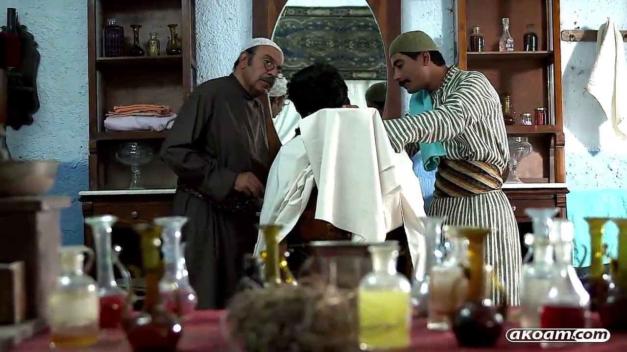 Touq-albanat..S3.E28.720p