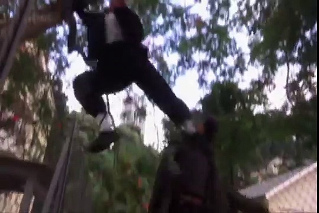 All movies with Jet Li