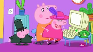 Videos de Peppa pig en ESPAÑOL capitulos completos De Peppa la cerdita muy entretenidos