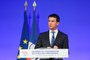 [ARCHIVE] Journées #RefondationEcole : annonce par Manuel Valls de l'augmentation des professeurs des écoles