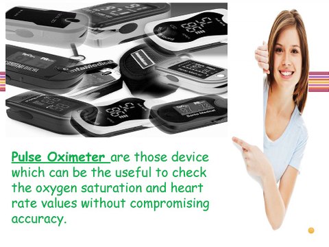 Top 10 Best Fingertip Pulse Oximeter