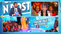 Isabelle Morini Bosc confie avoir déjà vu le pénis de Cyril Hanouna 