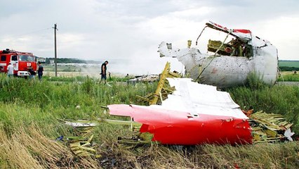BBC The Conspiracy Files. Who Shot Down MH17