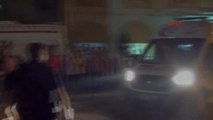 Derik'te Jandarma Karakoluna Bomba Yüklü Araçla Saldırı : 1 Şehit