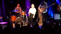 Elle King, R Rated (maybe a little worse than R), My Pu$$y song, Hilarious, LIVE in Nashvi