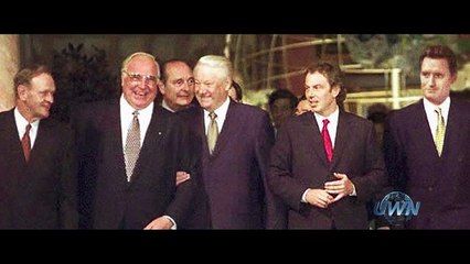 Independence Day Resurgence - The War of 1996 - A United World News Special