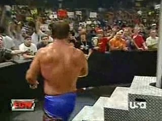 WWe Special Chris Benoit (Mort) Part (3)