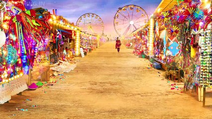 Badrinath Ki Dulhania (Motion Poster) HD 2016 latet shd video