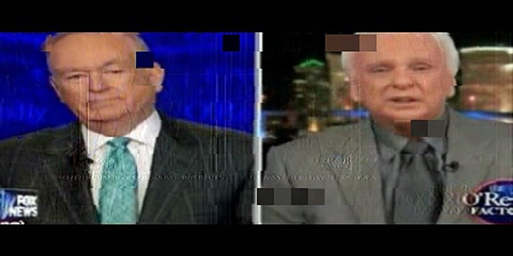 O'Reilly Decries News Outlets Giving Trump Far Too Much Airtime To Get Ratings