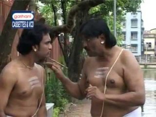 Nandadulal Debdulal | Keshta Betai Cho | By Kartick Basanta Kumar