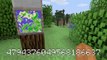 Minecraft Xbox/PS3/PS4 - [TU35] DIAMONDS AT SPAWN! 3 BLACKSMITHS! | Seed Showcase #6