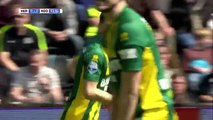 Samenvatting - Heracles 1-1 ADO Den Haag - 01-05-2016