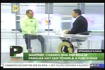 Alcalde chavista aseguró que “Polar es una gran empresa”