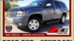 2009 Chevrolet Tahoe LT w 2LT Used Cars - Mooresville ,NC - 2016-04-04