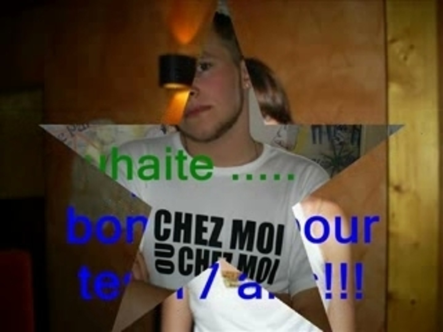 Joyeux Anniversaire Coralie Video Dailymotion