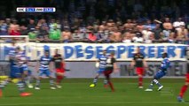 Samenvatting Excelsior 2-2 PEC Zwolle - 1.5.2016