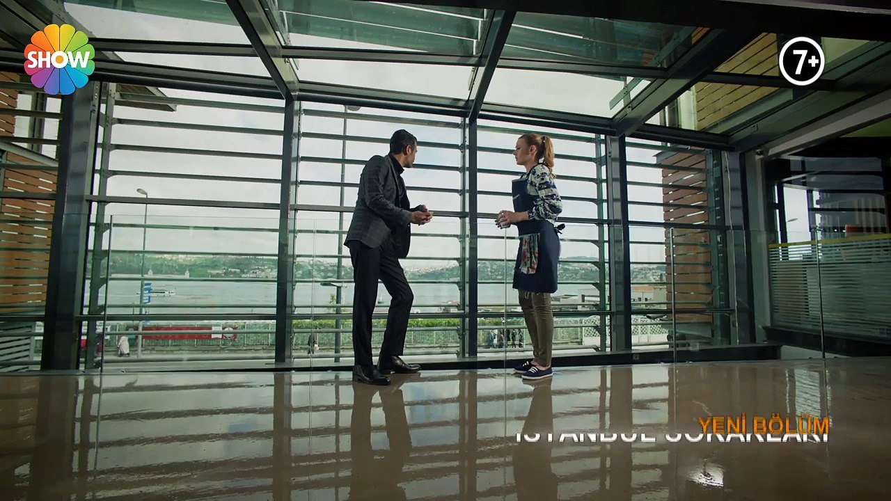 İstanbul Sokakları 4.Bölüm 1.Fragman - Yeni Bölüm 9 Mayıs Pazartesi