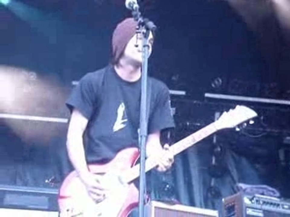 Kaolin aux Clayescibels