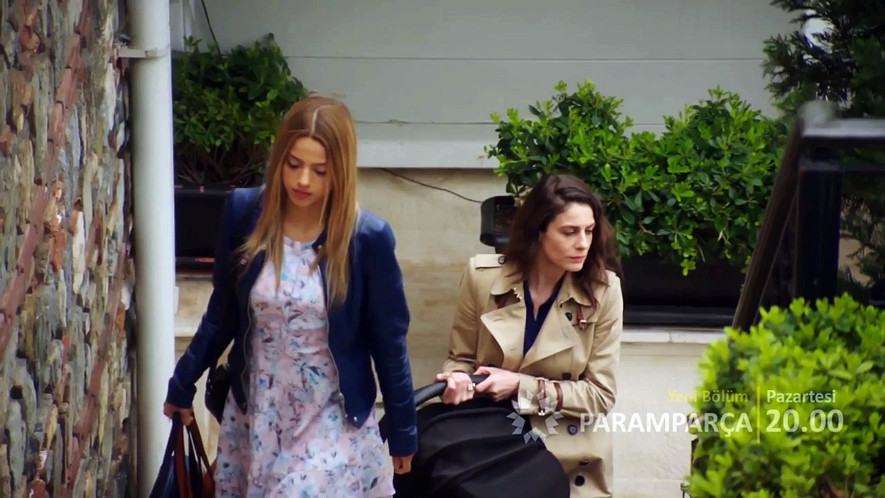 Paramparça 65. Bölüm Fragmanı - Yeni Bölüm 9 Mayıs Pazartesi