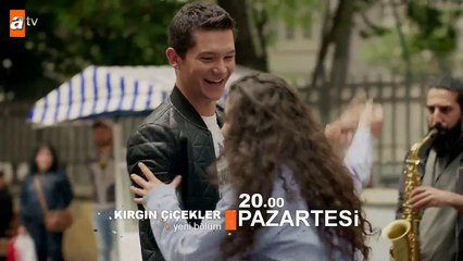 Kırgın Çiçekler 45. Bölüm 1. Fragmanı - Yeni Bölüm 9 Mayıs Pazartesi