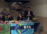 IV Congresso provinciale Uila di Rieti - Sintesi intervento Paolucci