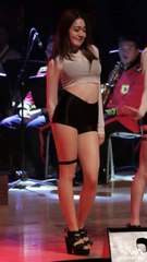 KOREAN Idols Gone Sexy Video