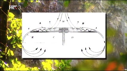 Na rubu znanosti - Tehnologije Viktora Schaubergera - (2.5.2016)