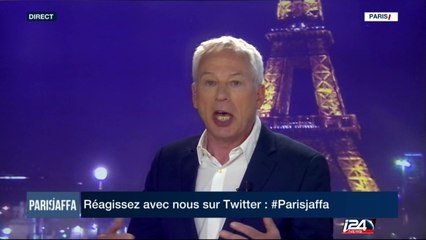 "Trop d'Imams britanniques pronent la haine du juif et l'extrémisme", David Chazan