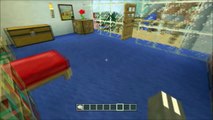 Minecraft PS3 & PS4 Stampys Lovely World! MAP DOWNLOAD