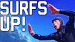 Funniest Epic Wave and Surfing Fails || "Surfs Up" By FailArmy
