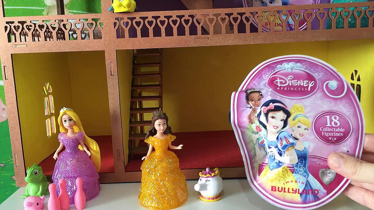 Princesas Disney Princess Rapunzel, Elsa, Anna, Ariel, Aurora, Belle, Beauty and the Beast, Tangled Ever After,dress
