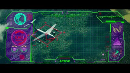 Bande-annonce finale des Tortues Ninja 2.