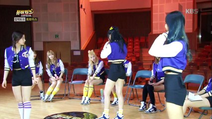 20160503 MV BANK STAR -Twice 2