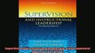 READ book  SuperVision and Instructional Leadership A Developmental Approach 8th Edition Full EBook