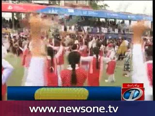 Closure of schools on PM’s KP visit a retrogressive approach: Imran