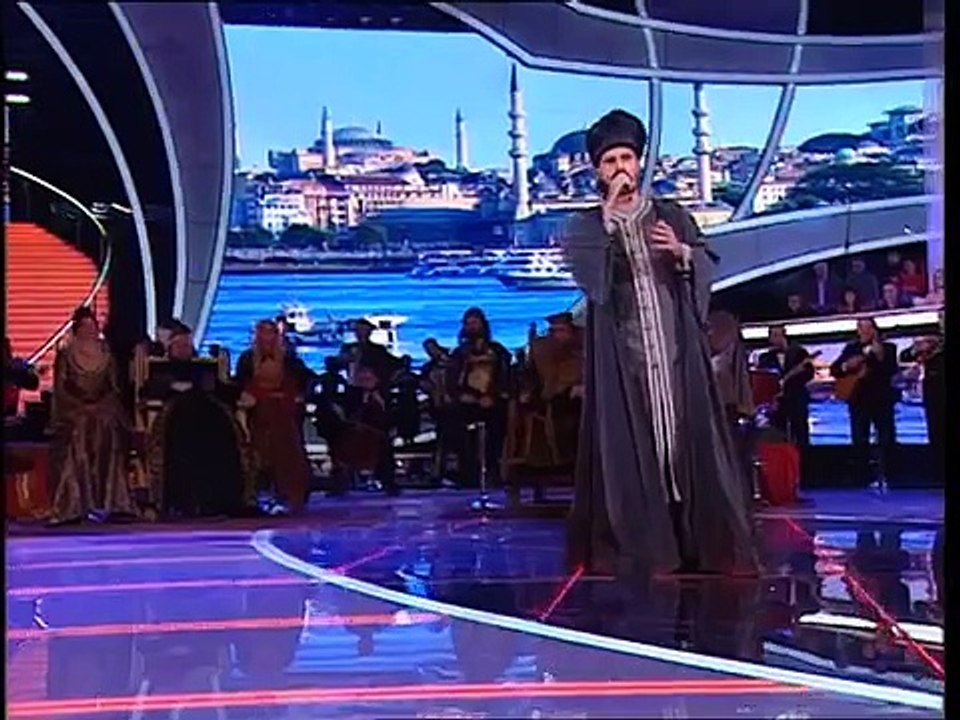 Nebojsa Vojvodic - U Stambolu na Bosvoru
