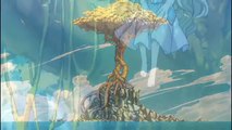 Fairy Tail Momento Mavis / OVA 4