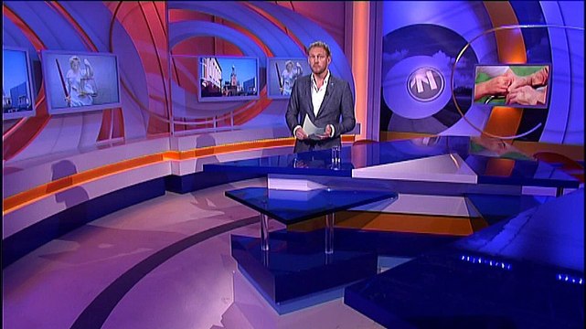 Pgb-maatregel zorgt voor onrust en verdriet - RTV Noord