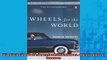 READ PDF DOWNLOAD   Wheels for the World Henry Ford His Company and a Century of Progress READ ONLINE