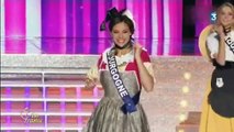 Feuilleton Lincroyable aventure de Marine Lorphelin, Miss France 2013 Episode 1