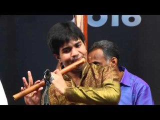 Paripalayamam - Reetigowla - Carnatic Flute