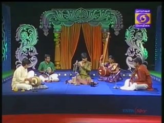 Yaro Ivar Yaro - Ragam Bhairavi - Flute Jayanth
