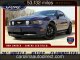 2011 Ford Mustang GT Used Cars - Mooresville ,NC - 2016-03-15