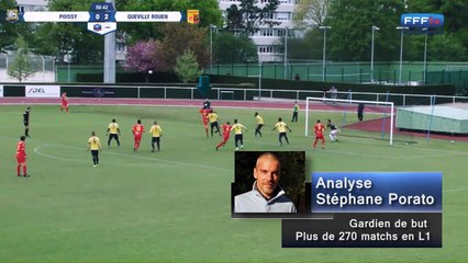 L'Action d'Eclat avec EDF #024 - Analyse de Stéphane PORATO