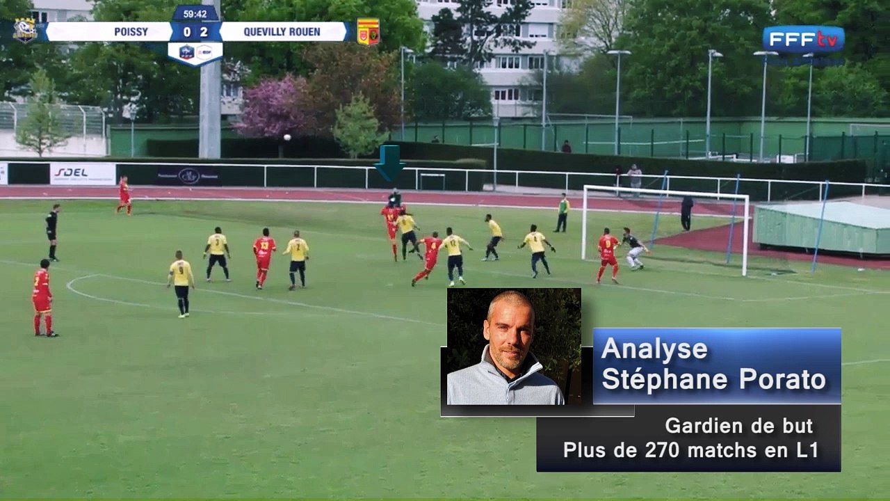 L'Action d'Eclat avec EDF #024 - Analyse de Stéphane PORATO