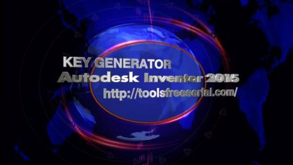 Autodesk Inventor 2015 download