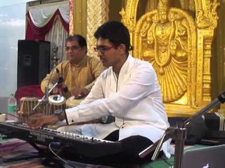 Marugelara O'Raghava on Keyboard by Team Sathya on 210415