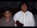 Happy birthday Guru Mandolin U Shrinivas sir