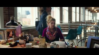 Bad Moms Official Red Band Trailer #1 (2016) - Kathryn Hahn, Kristen Bell Comedy HD