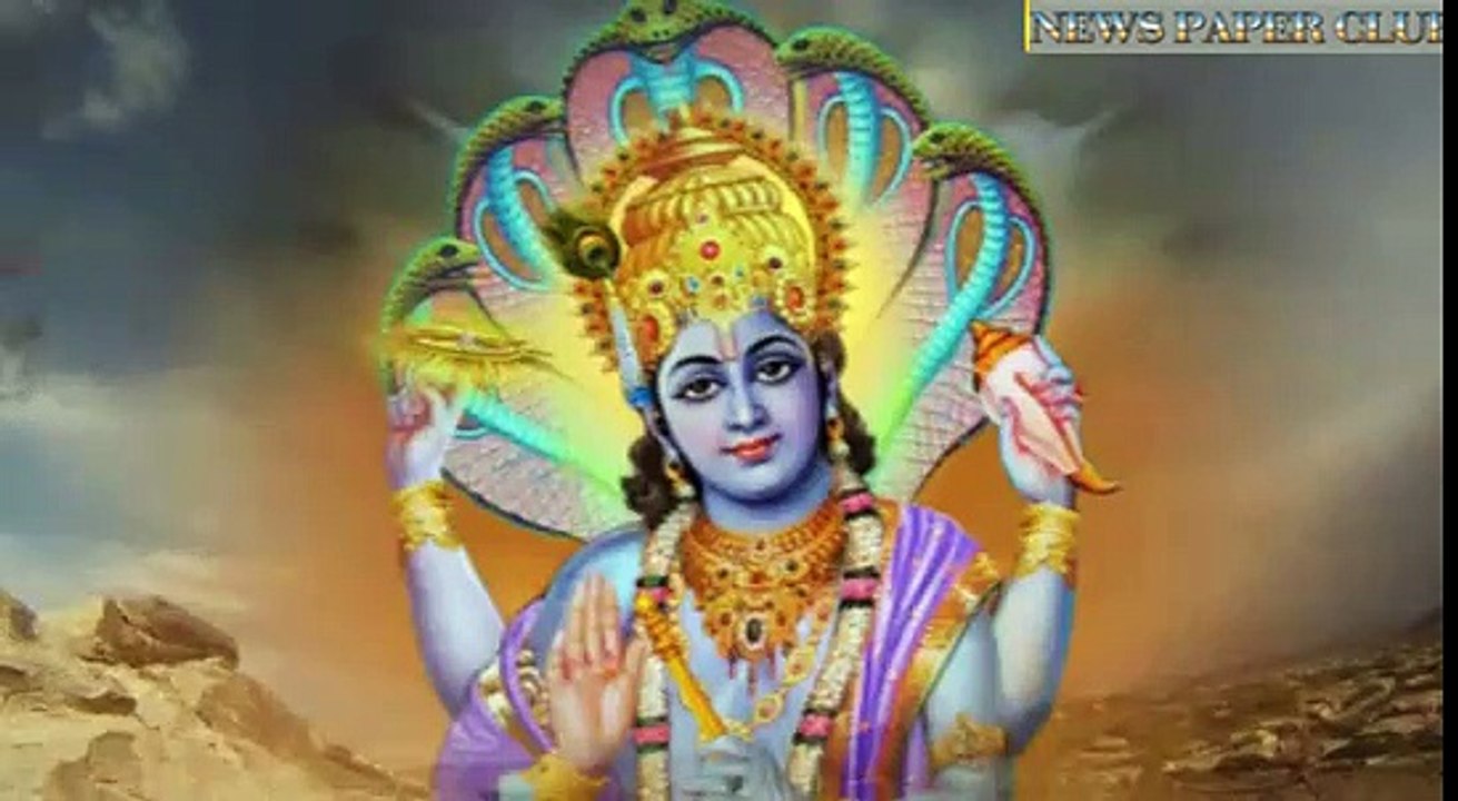 Do Varuthini Ekadashi Fast By This Method